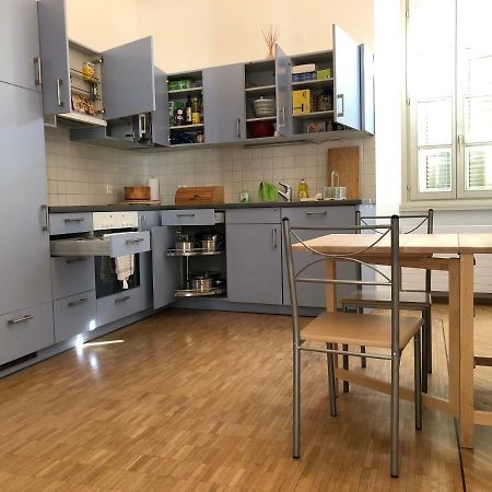 شقة Bellinzona Piazza Collegiata المظهر الخارجي الصورة